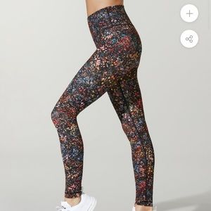 Lululemon - Wunder Under Leggings